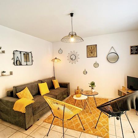 Studio Bis 32M2 Au Calme Situe Au Centre De ヴァンヌ エクステリア 写真